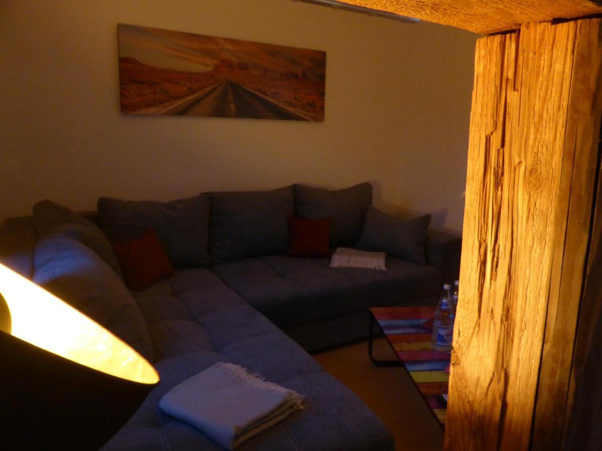 Apartment, Balkon, Sonnig, Wifi, Parkplaetze, Naehe Zentrum * Iéna