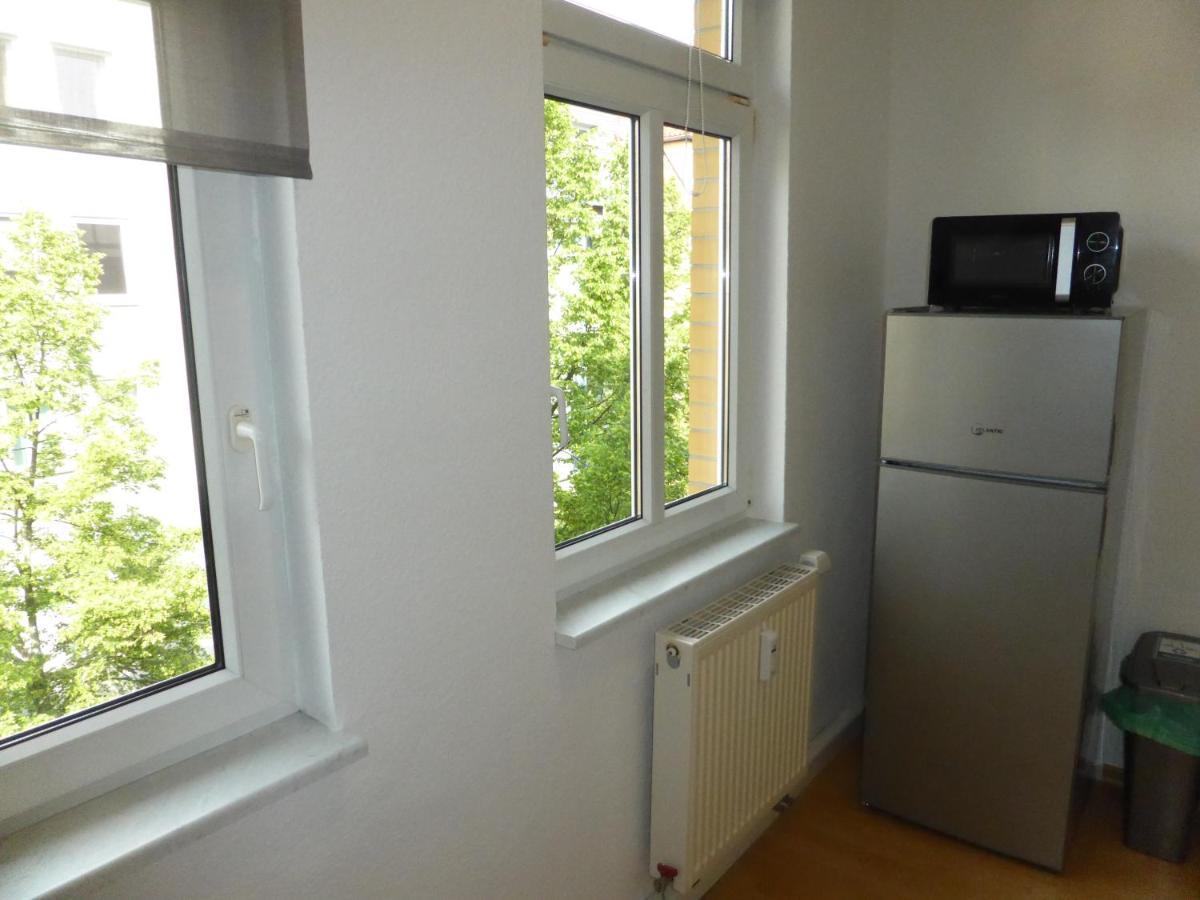 Apartment, Balkon, Sonnig, Wifi, Parkplaetze, Naehe Zentrum * Iéna