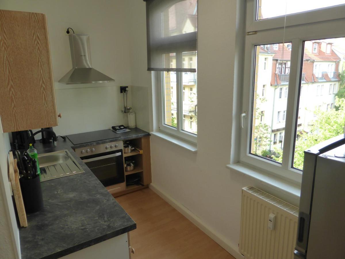 Apartment, Balkon, Sonnig, Wifi, Parkplaetze, Naehe Zentrum Appartement